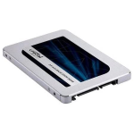 CRUCIAL SSD INTERNO MX500 250GB 2,5 SATA 6GB/S R/W 560/510
